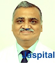 Ajay Mittal, Cardiologist in New Delhi - Appointment | Jaspital